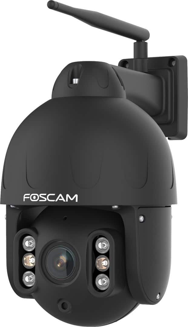 Kamera IP do monitoringu Foscam SD8P 8MP — zdjęcie 1 z 6