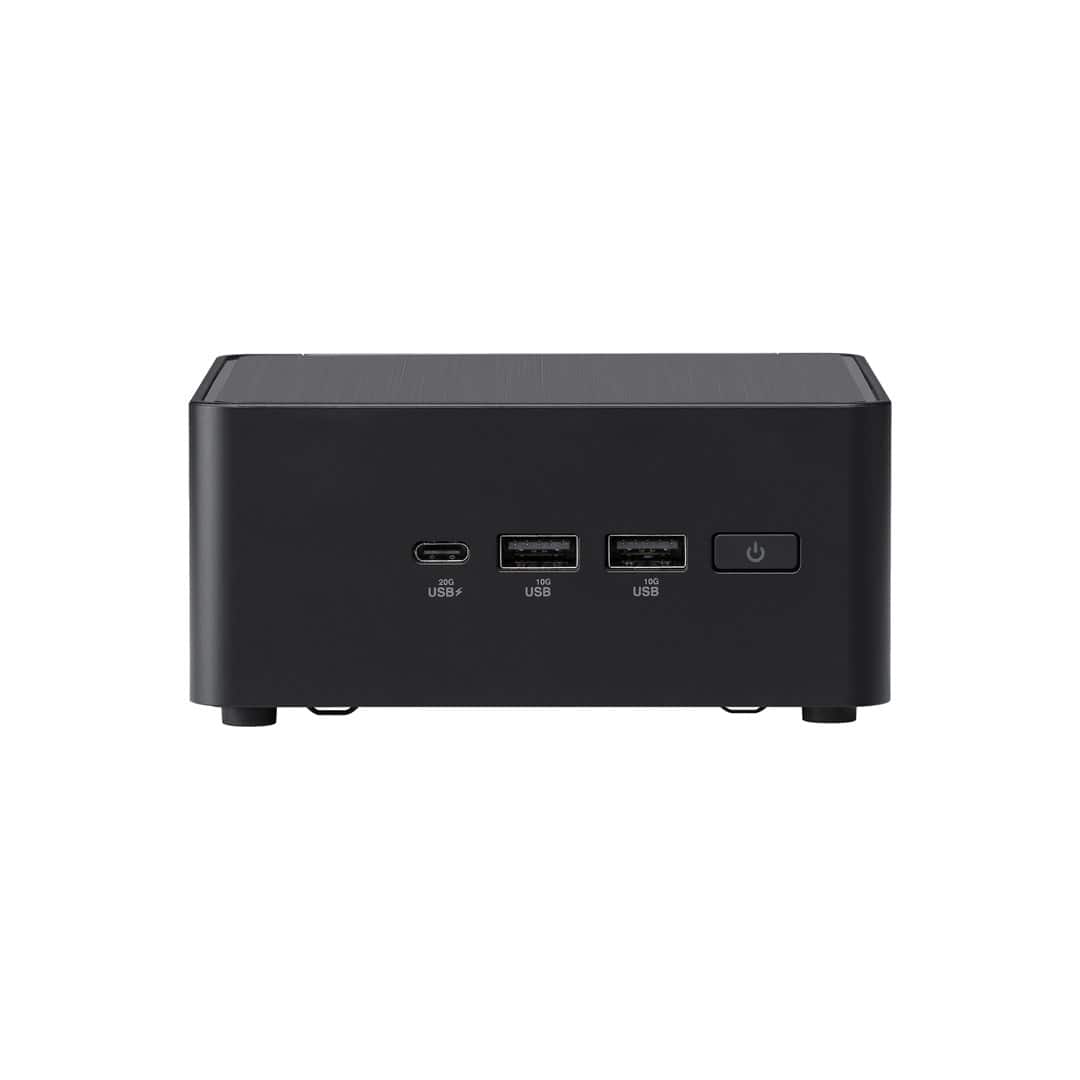 ASUS NUC 14 PRO RNUC14RVHI300000I Barebone — zdjęcie 1 z 8