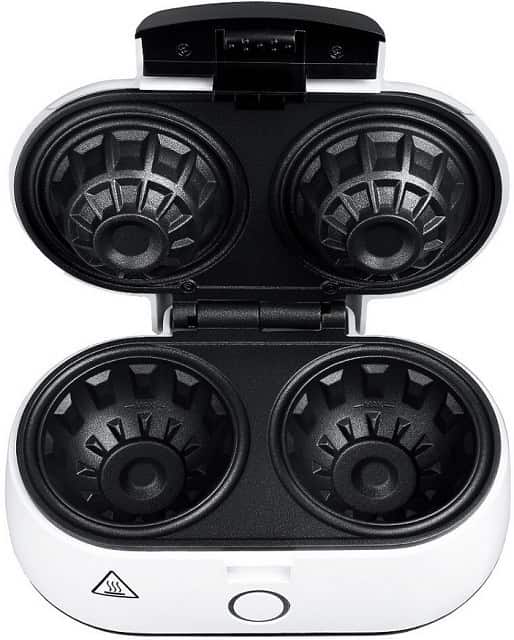 Wypiekacz do miseczek waflowych ADLER AD 3062 — zdjęcie 1 z 5