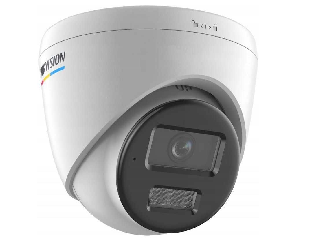 KAMERA IP HIKVISION DS-2CD1367G2H-LIU 2.8mm PL — zdjęcie 1 z 2