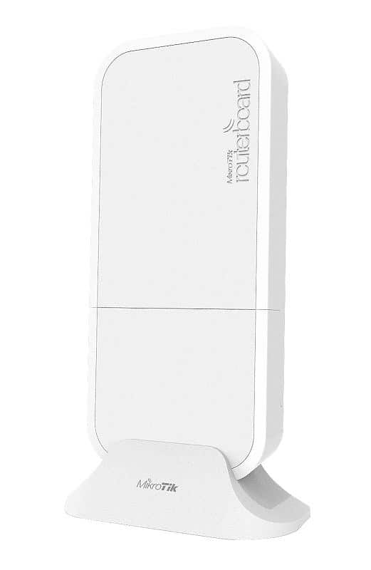 UISP Wireless Mikrotik wAP 60G (RBwAPG-60ad) — zdjęcie 1 z 2