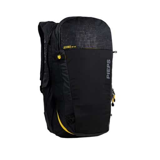 Plecak lawinowy PIEPS Jetforce BT 25 + Sonda lawinowa — zdjęcie 1 z 2
