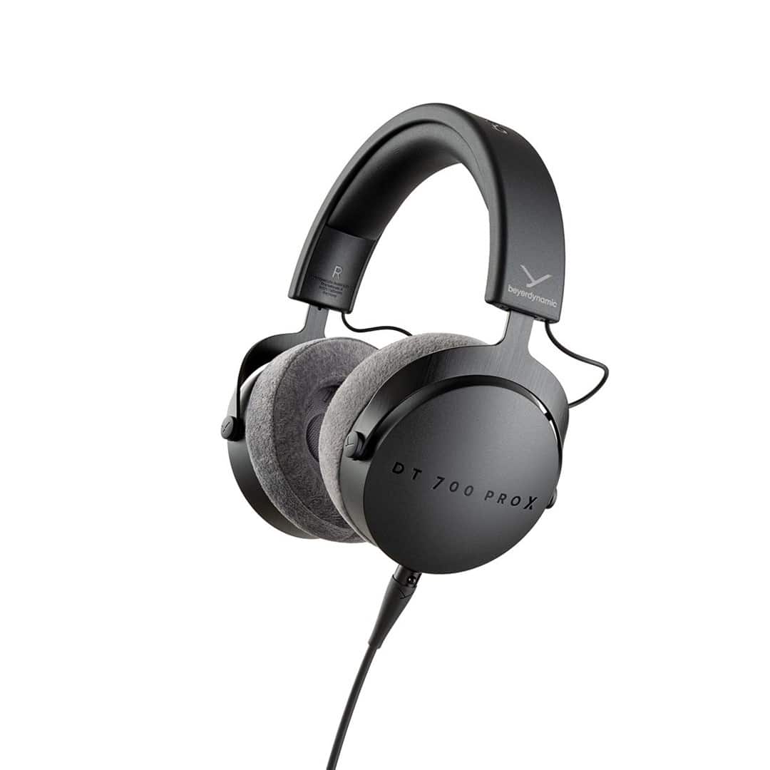 Beyerdynamic DT 700 PRO X - Słuchawki studyjne zamknięte — zdjęcie 1 z 4