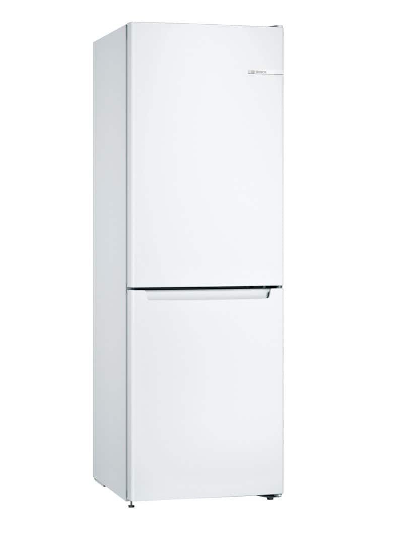 Chłodziarko-zamrażarka BOSCH KGN 33NWEB — zdjęcie 1 z 8