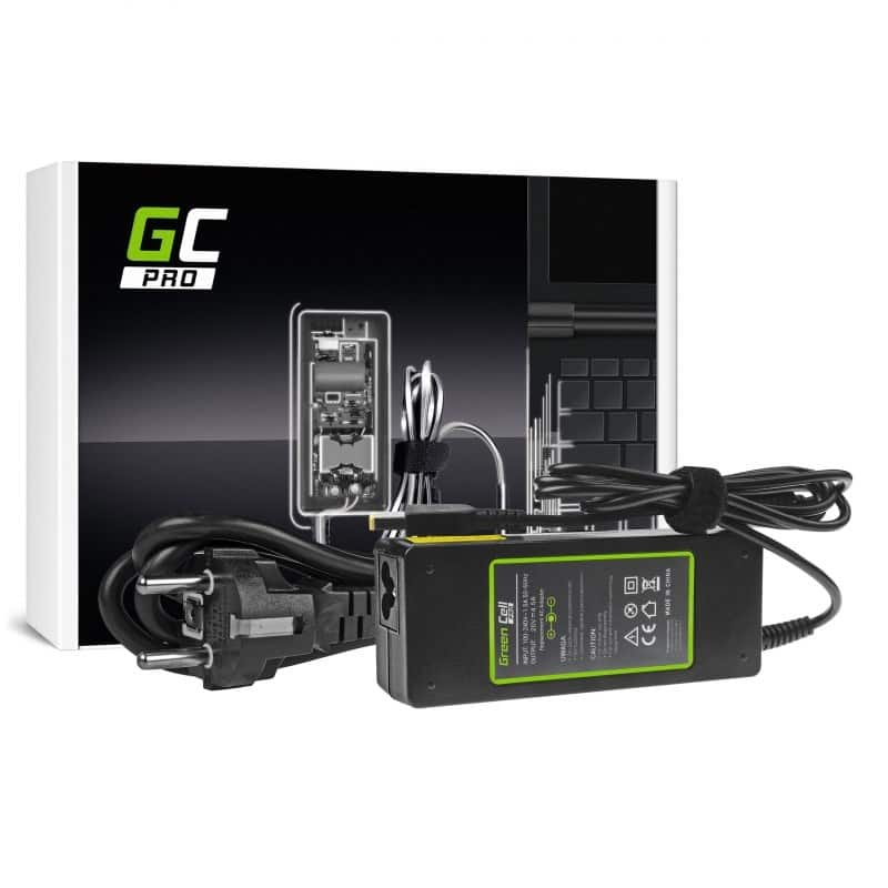 Zasilacz AD39AP Green Cell 90W dla Lenovo G500s-G510s-Z500-Z510 — zdjęcie 1 z 4