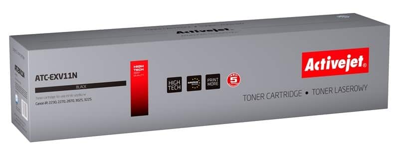 Activejet ATC-EXV11N Toner Zamiennik Canon C-EXV11