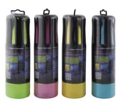 Zestaw do czyszczenia ekranów Esperanza ES122M — zdjęcie 1 z 8