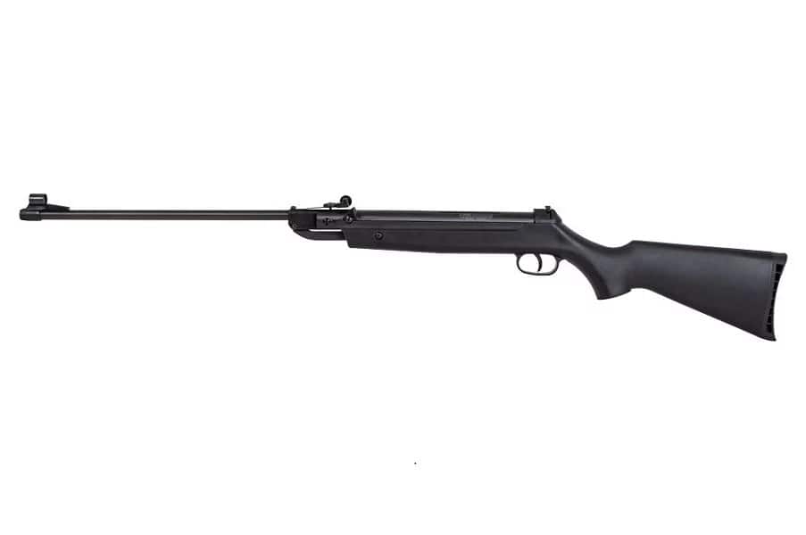 Karabinek wiatrówka Industry Brand QB 12 4,5 mm — zdjęcie 1 z 5
