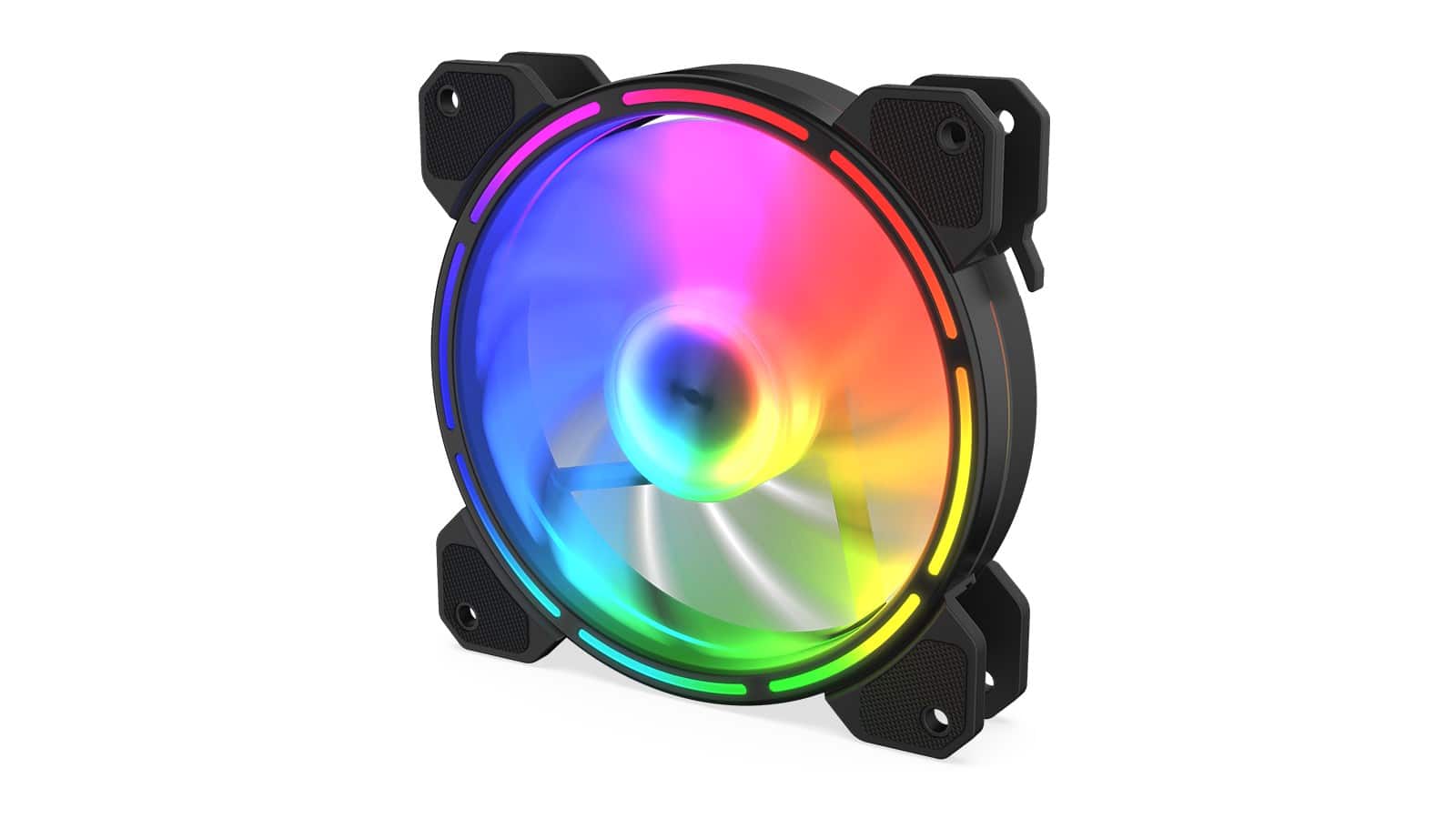 Wentylator KRUX Lunar 120 ARGB — zdjęcie 1 z 8