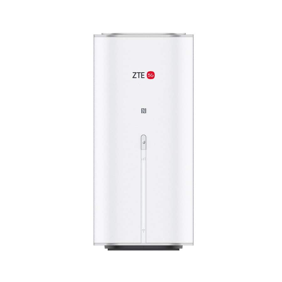 Router ZTE G50 5G WiFi7 (MC8520B) — zdjęcie 1 z 8