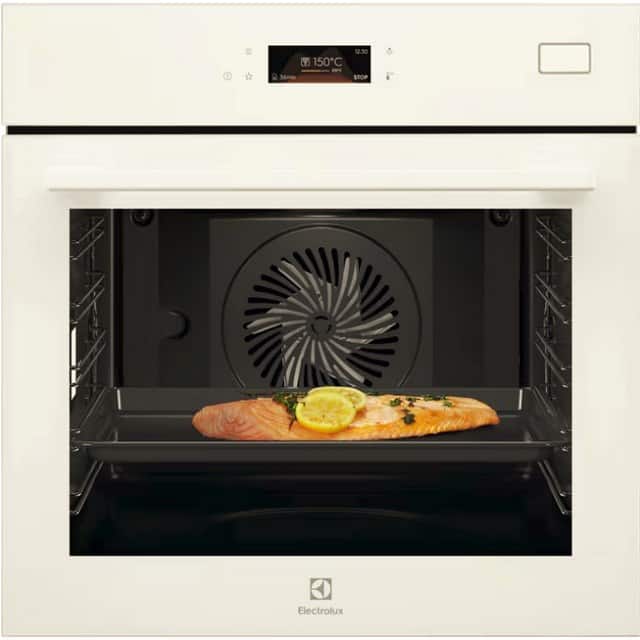 Piekarnik ELECTROLUX LOB8S38V — zdjęcie 1 z 5