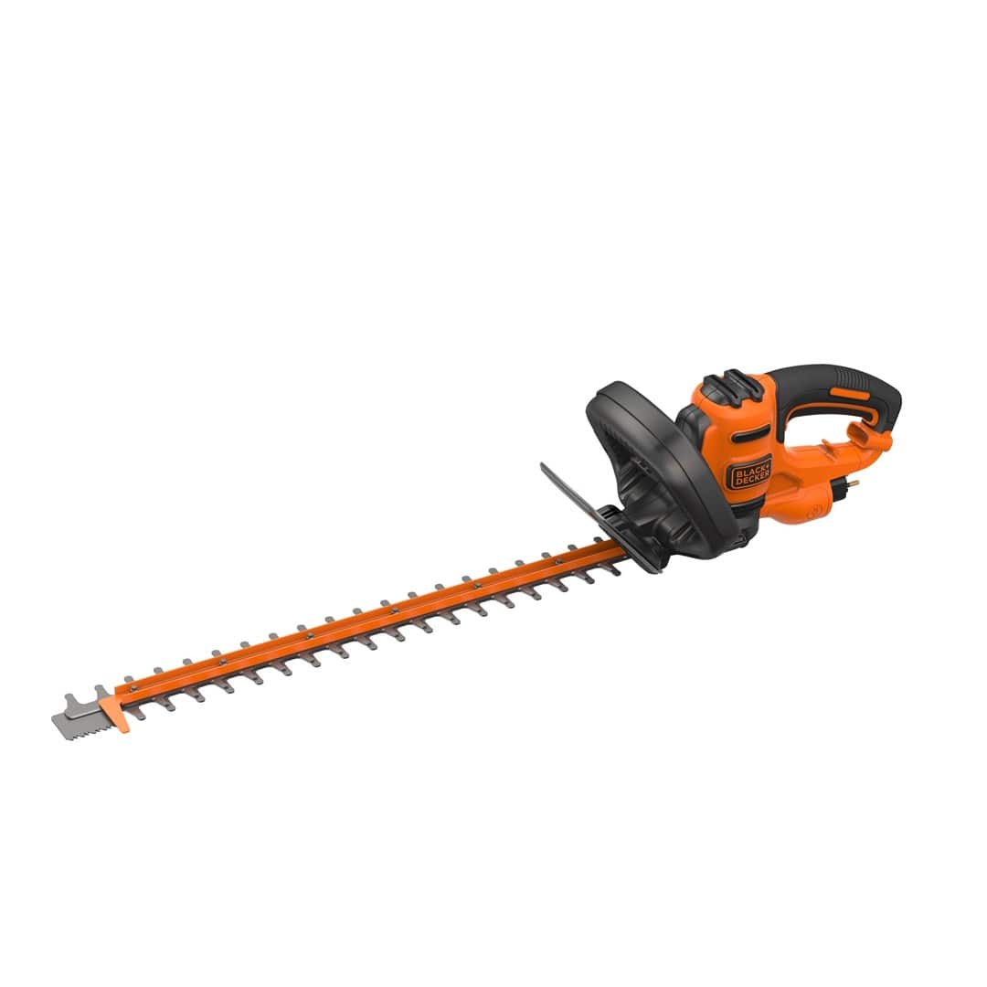 Elektryczne nożyce 55cm BEHTS401 BLACK+DECKER — zdjęcie 1 z 8