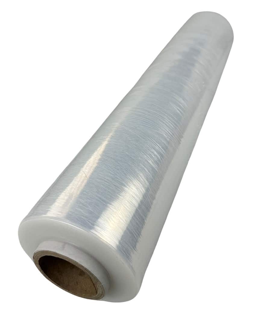 BSTech Folia stretch transparent 23mic 1.5/1.2 — zdjęcie 1 z 3