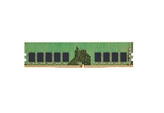 Kingston UDIMM ECC 16GB DDR4 3200MHz
