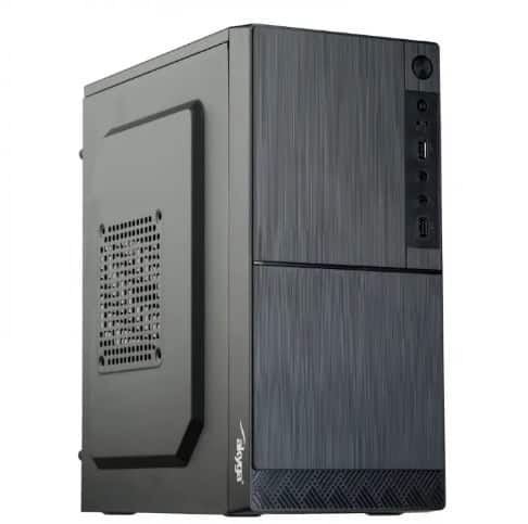 AKYGA OBUDOWA MICRO ATX AK35BK — zdjęcie 1 z 8