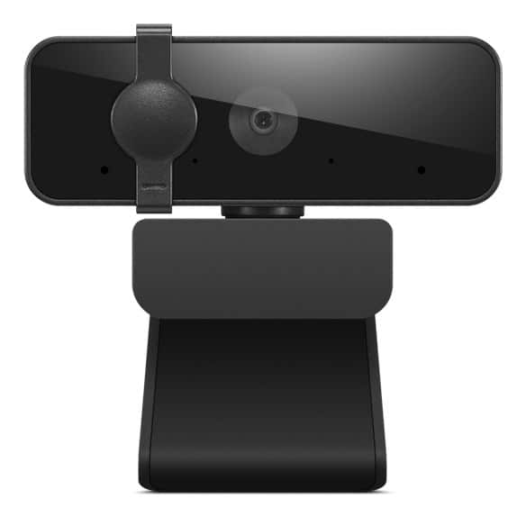 Lenovo 310 FHD Webcam Black GXC1S15024 — zdjęcie 1 z 7