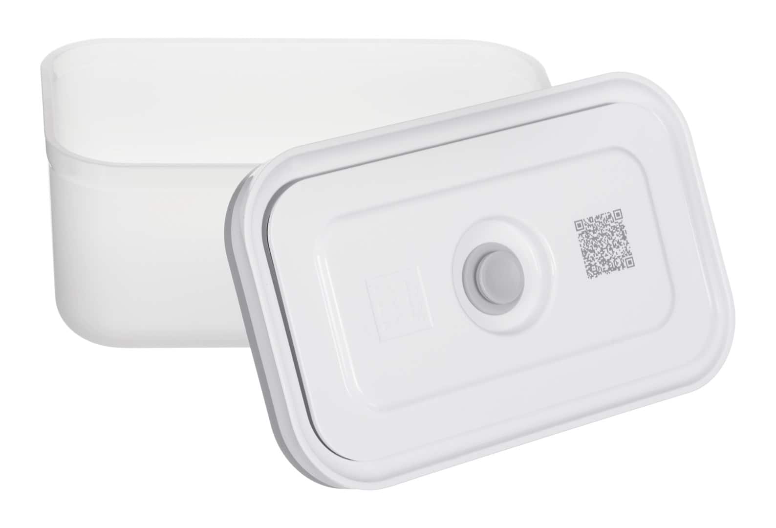 Plastikowy pojemnik ZWILLING Fresh & Save 400 ml — zdjęcie 1 z 5