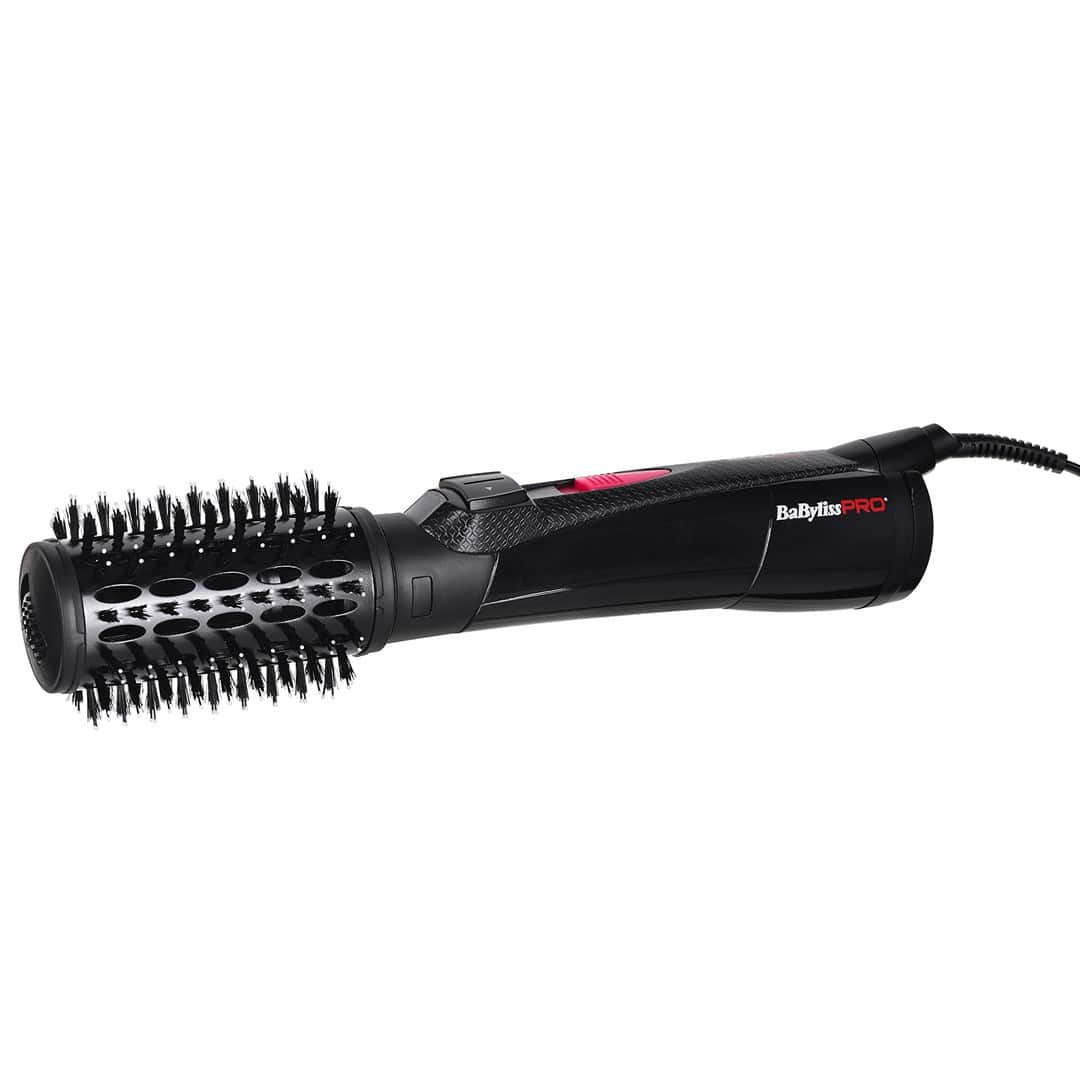 Suszarko-lokówka BABYLISS BAB2770E — zdjęcie 1 z 8
