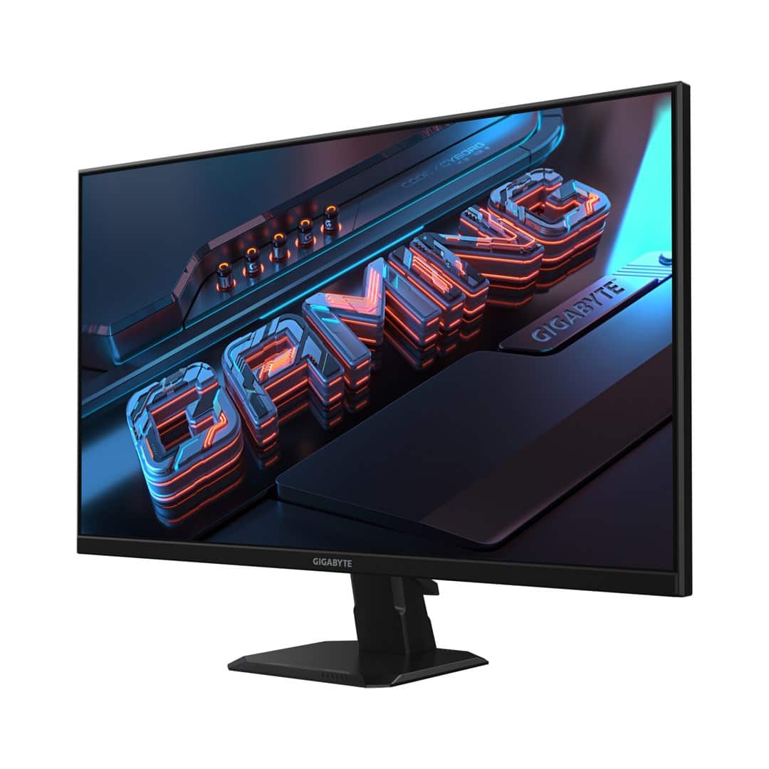 MONITOR GIGABYTE LED 27" GS27FA 180Hz — zdjęcie 1 z 7