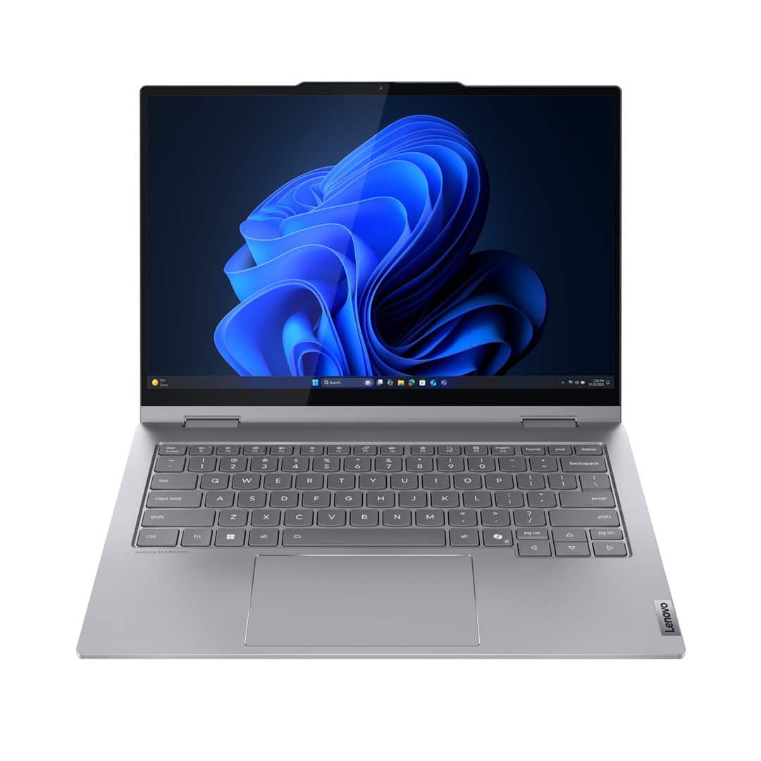 Lenovo ThinkBook 14 G5 2in1 Ultra 7 14" Touch IPS — zdjęcie 1 z 8