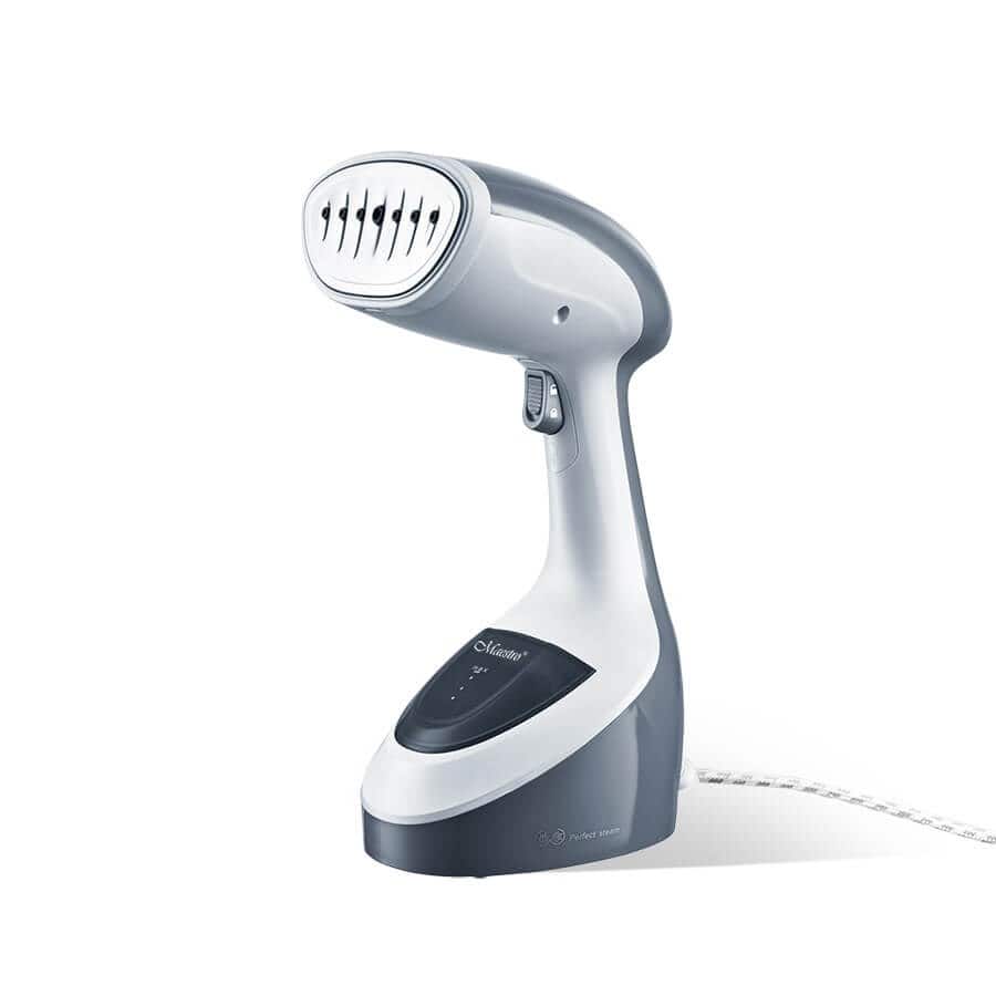 Parownica do ubrań 1600W Maestro MR-356-GREY — zdjęcie 1 z 3