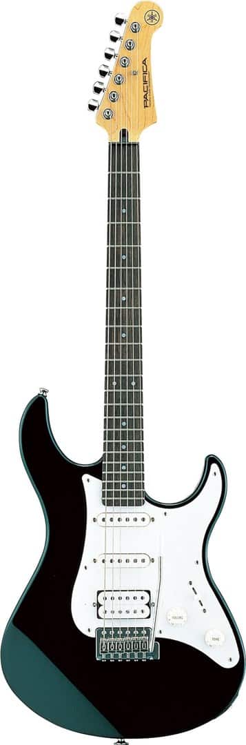 Yamaha Pacifica 112J BL MKII - Gitara elektryczna — zdjęcie 1 z 5