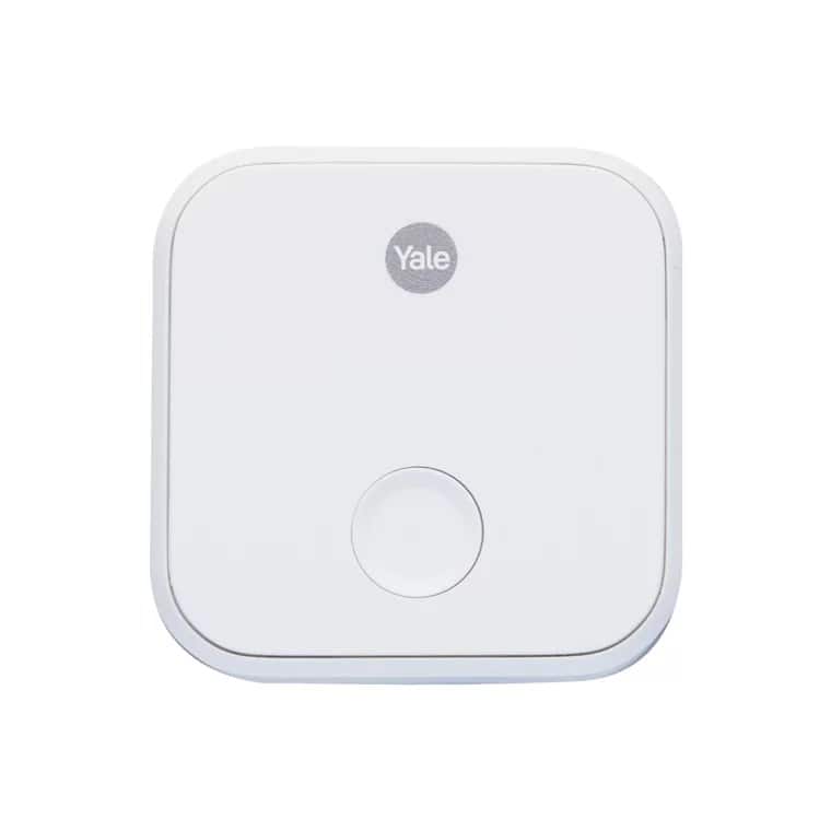 Mostek Yale ConnectX Wi-Fi Bridge up to 4 Devices WiFi and BlueTooth (OUTLET) — zdjęcie 1 z 3