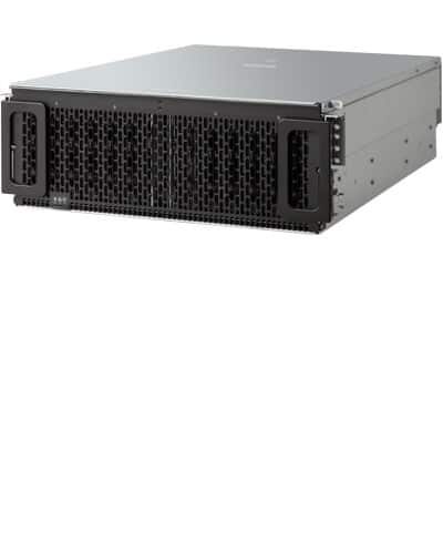 Western Digital Ultrastar Data60 SE4U60-60 720TB Macierze Dyskowe