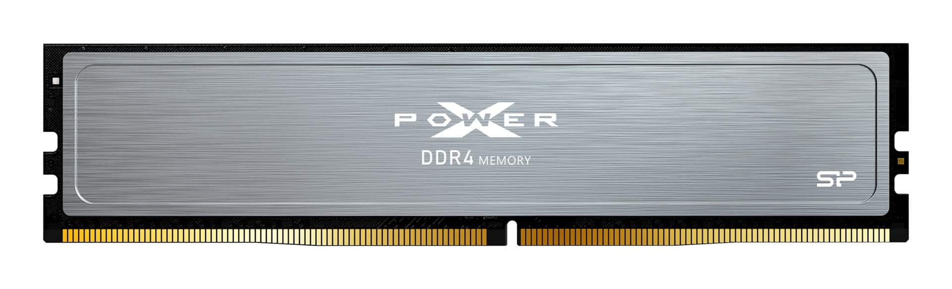 Silicon Power XPOWER Pulse Gaming DDR4 8GB 3200MHz