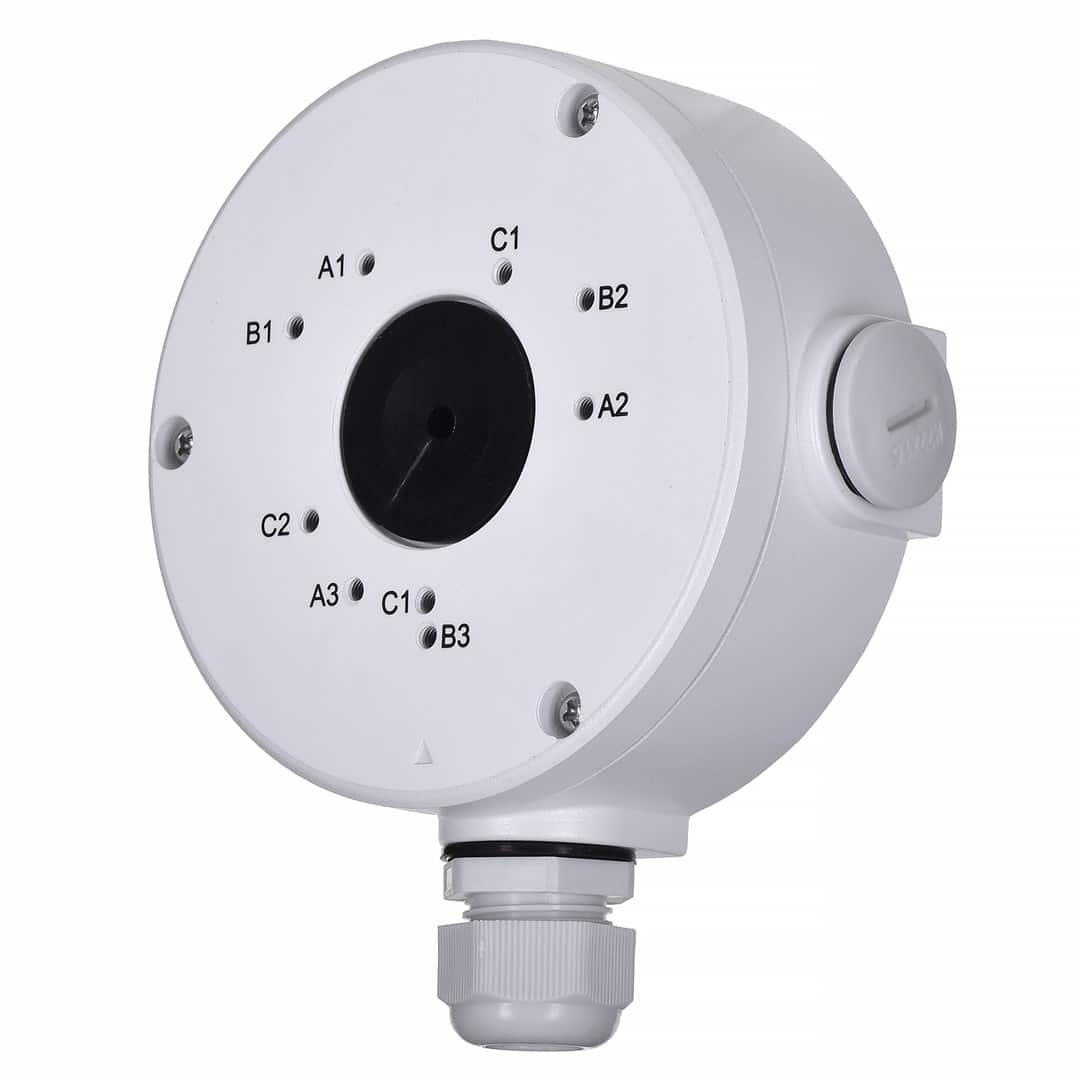 Skrzynka przyłączeniowa Reolink B10 — zdjęcie 1 z 5