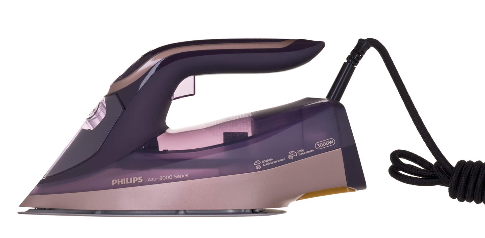 Żelazko PHILIPS DST 8040/30 — zdjęcie 1 z 8