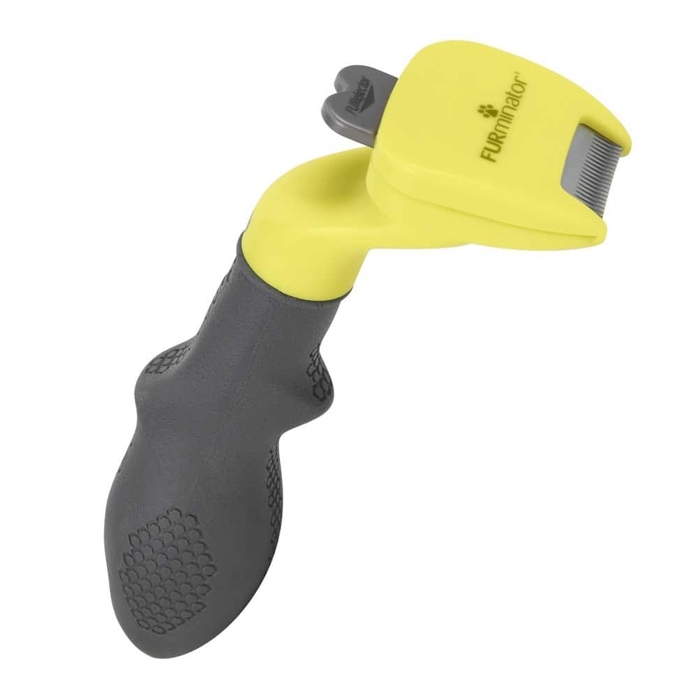 Furminator dla psów długowłosych - Toy Dog XS — zdjęcie 1 z 2