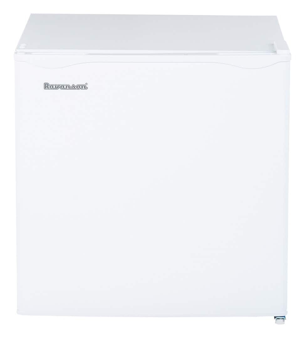 Lodówka Ravanson LKK-50E — zdjęcie 1 z 8