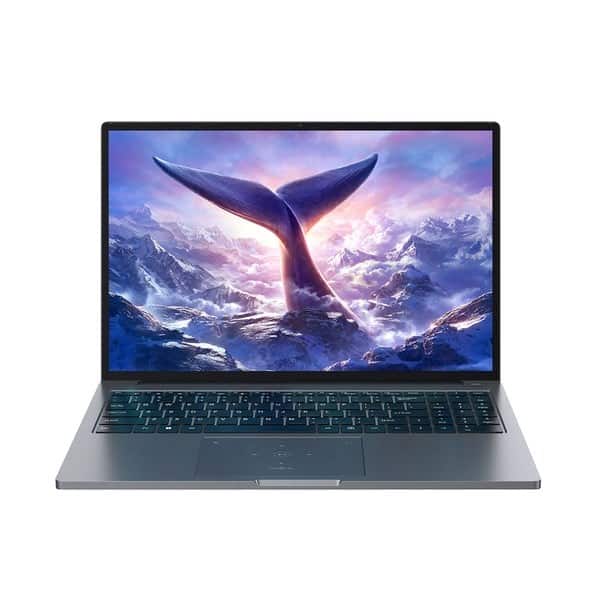 Blackview GamiBook-8 Ryzen 7 7735HS 16" 32GB 1TB — zdjęcie 1 z 7