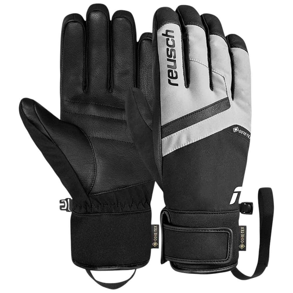Rękawice narciarskie Reusch Booster Gore-Tex 8.5 — zdjęcie 1 z 5
