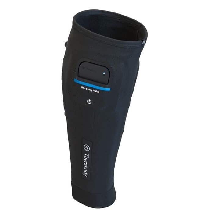 Therabody RecoveryPulse -Calf Sleeve Single rozm. L — zdjęcie 1 z 3
