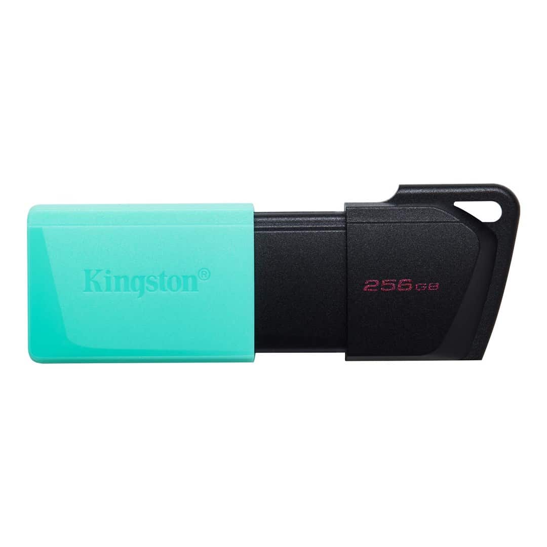 KINGSTON Exodia 256GB USB3.2 teal — zdjęcie 1 z 3