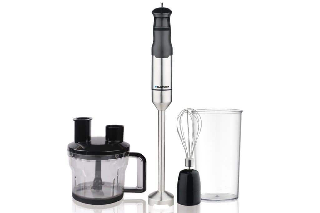 Blender ręczny Blaupunkt HBD611, 1200W — zdjęcie 1 z 4