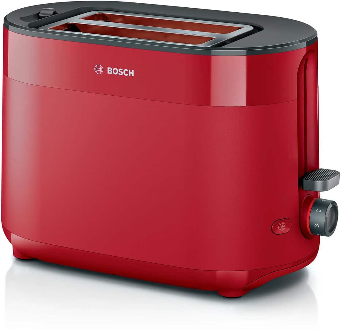 Toster BOSCH TAT2M124 — zdjęcie 1 z 8