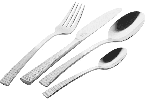 30-częściowy zestaw sztućców ZWILLING Kingwood 22728-330-0 — zdjęcie 1 z 8