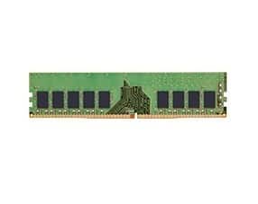 Pamięć Kingston dedykowana do Dell 16GB DDR4 3200Mhz Single Rank ECC Module