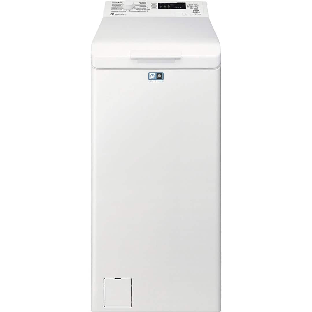 Pralka ELECTROLUX EW2TN25262P 42 l — zdjęcie 1 z 5