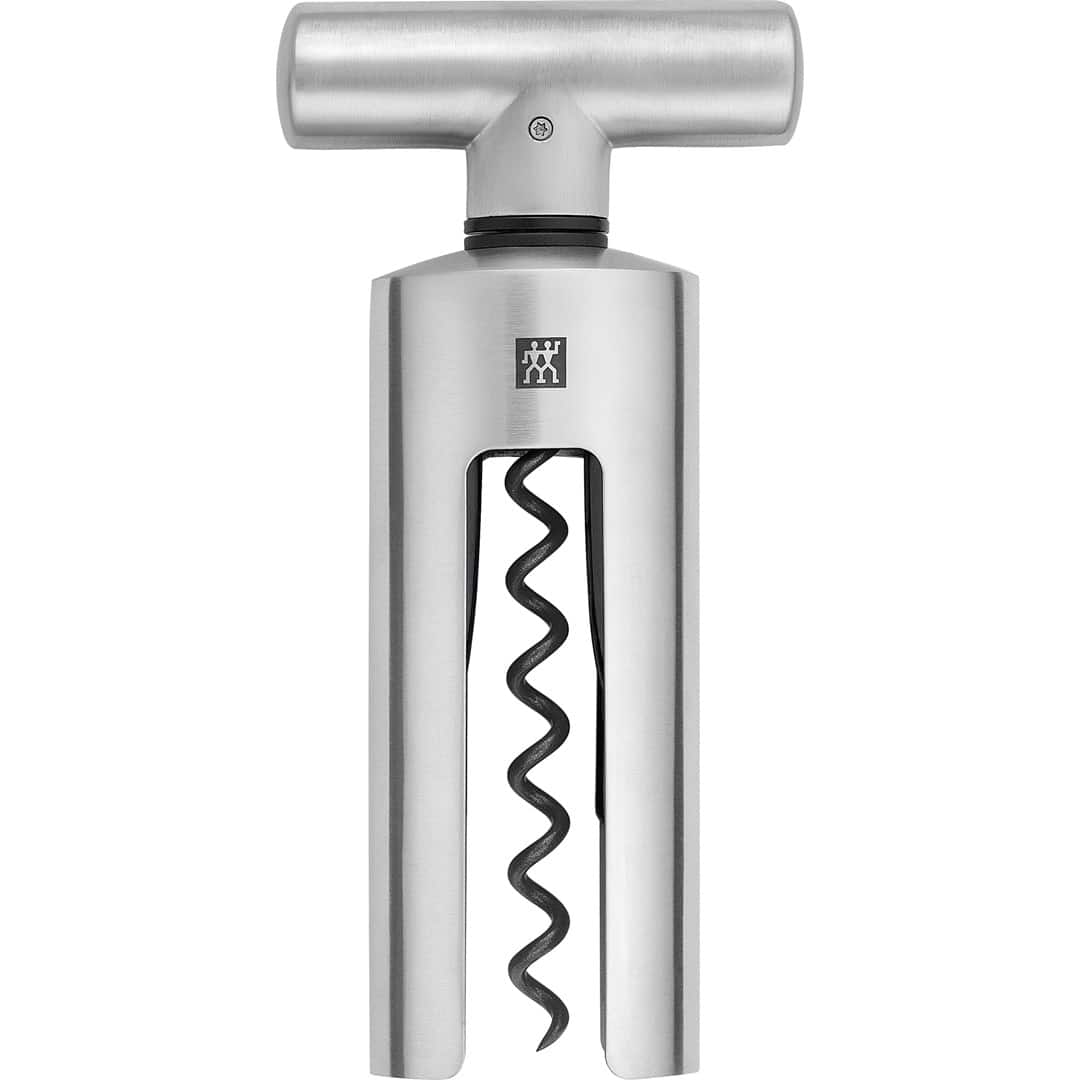 Korkociąg klasyczny ZWILLING Sommelier 39500-048-0 — zdjęcie 1 z 4