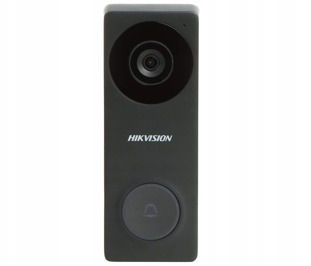 WIDEODOMOFON HIKVISION DS-KIS313-P — zdjęcie 1 z 4