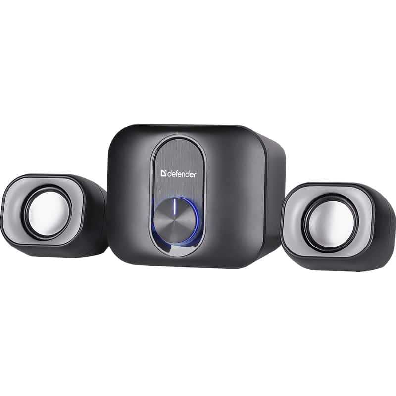 DEFENDER GŁOŚNIK V13 2.1 11W USB — zdjęcie 1 z 5