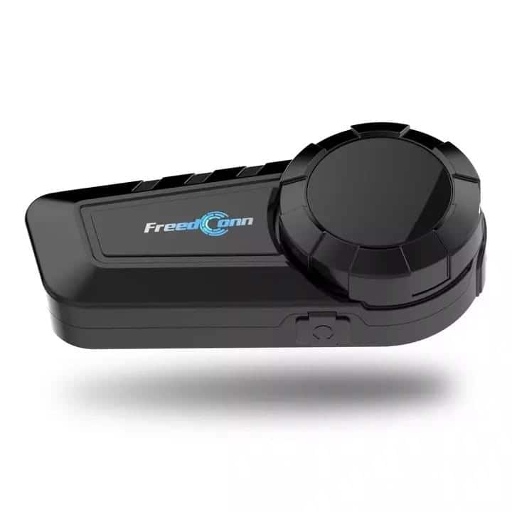 Interkom motocyklowy FreedConn KY-Pro Single EU — zdjęcie 1 z 6