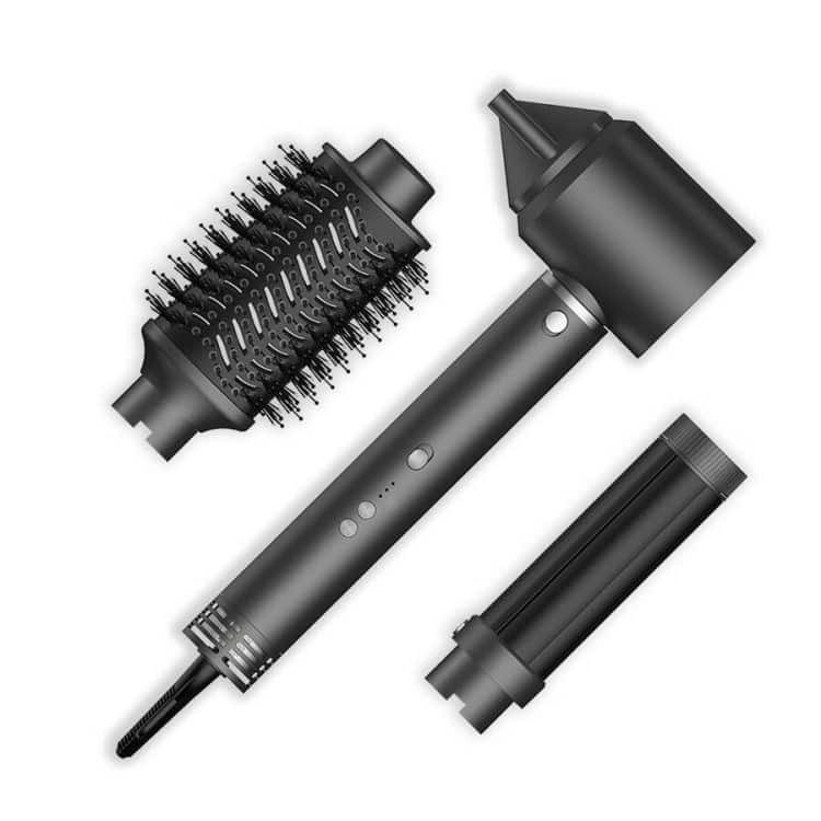 Multistyler / zestaw do pielęgnacji włosów 3w1 MAESTRO MR-230 — zdjęcie 1 z 6