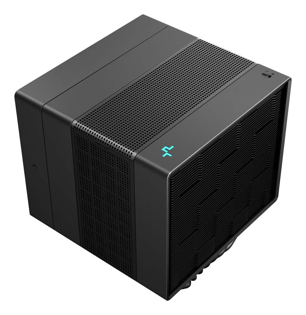 Chłodzenie DeepCool ASSASSIN IV — zdjęcie 1 z 8