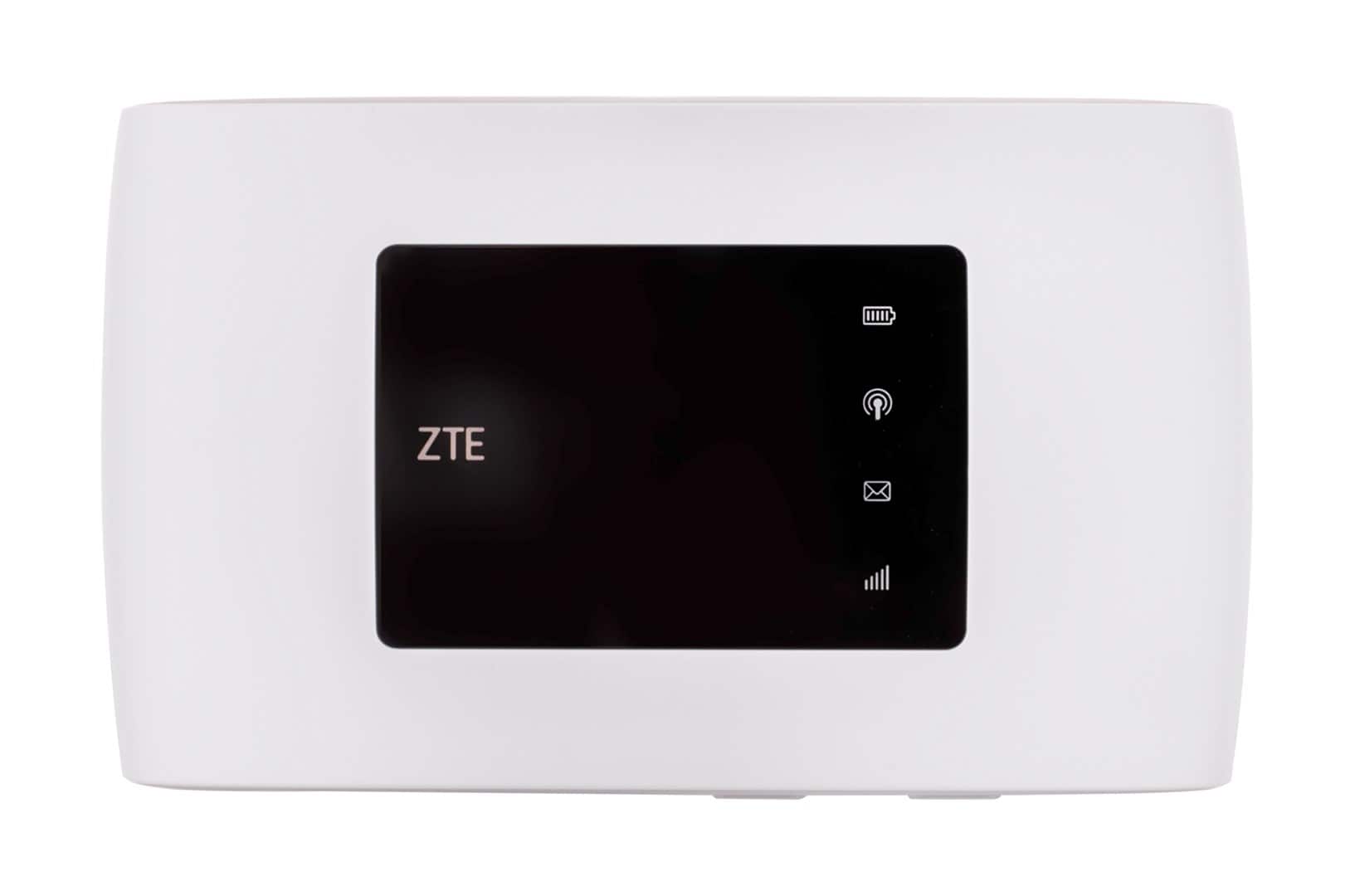 Router ZTE MF920C — zdjęcie 1 z 8