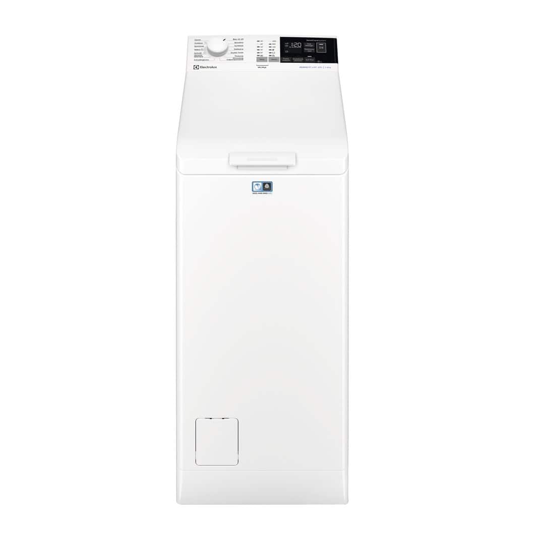 Pralka ELECTROLUX EW6TN24262P — zdjęcie 1 z 8